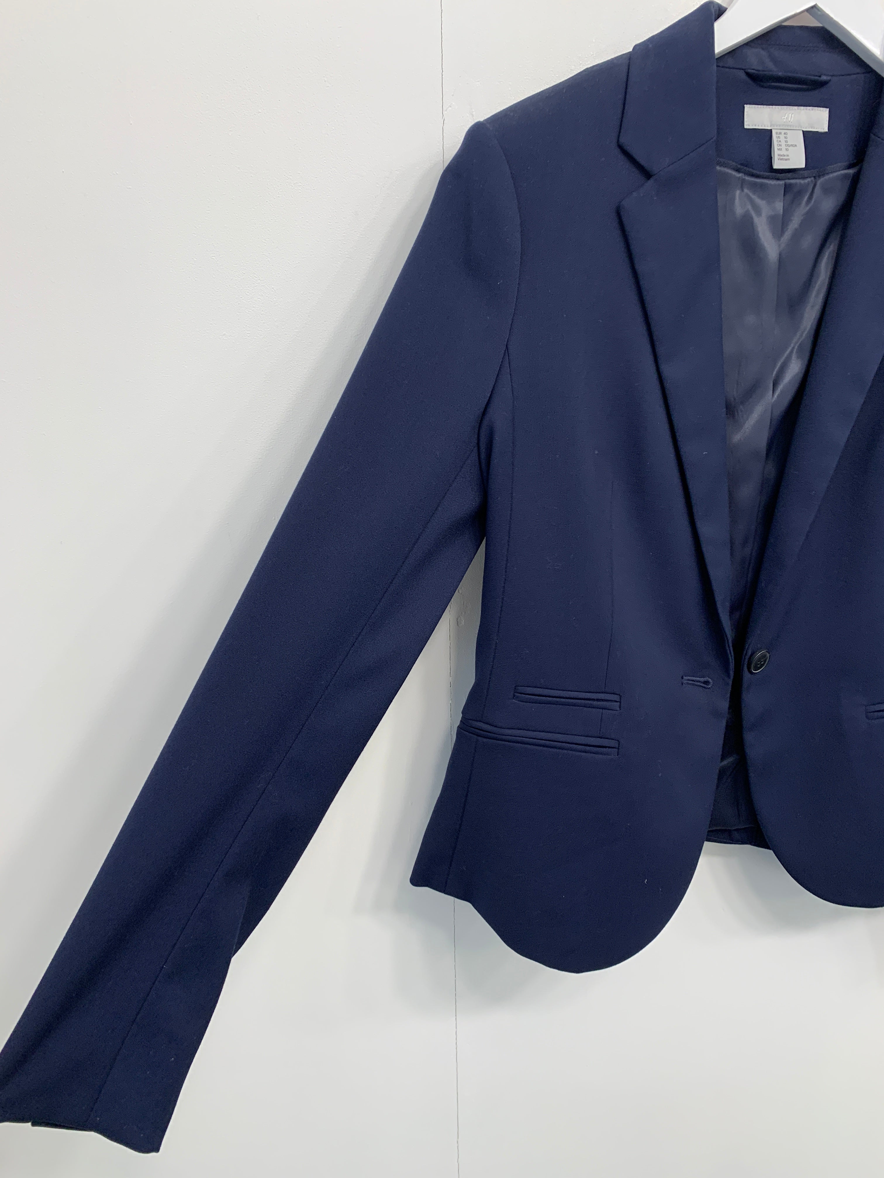 H&M Blazer